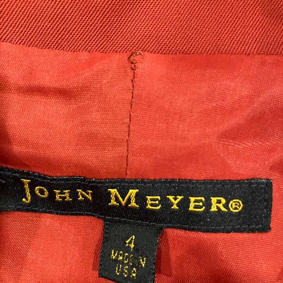 Women blazer - Picture 9 of 9